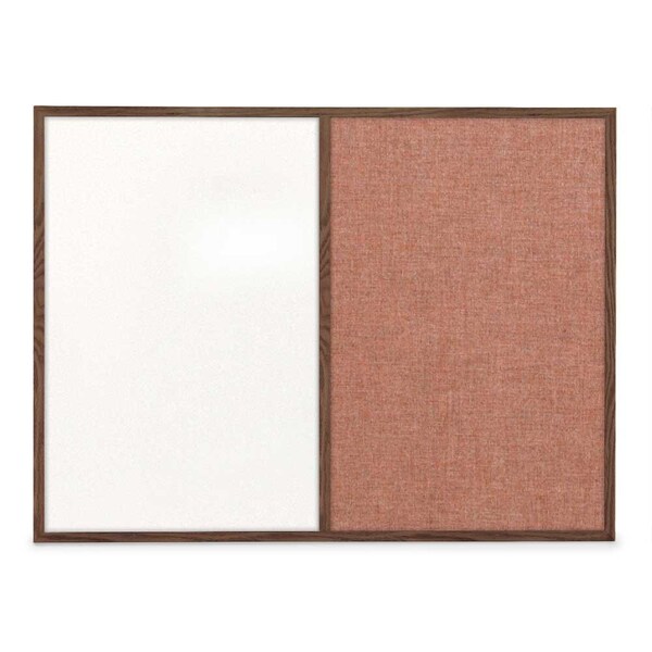 Slim Style Indoor Enclosed Radius Corkbo